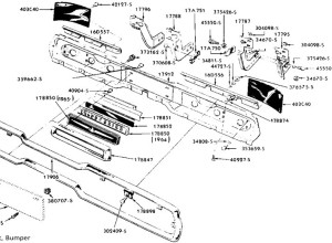 1_1966-rear-bumper-assembly