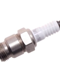 Autolite 45 .035 Gap spark plug set (8x)