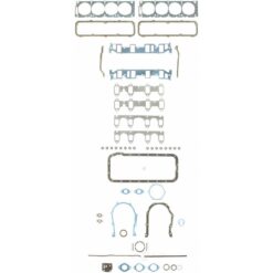 Fel-Pro Ford FE Engine Gasket Set