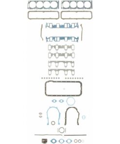 Fel-Pro Ford FE Engine Gasket Set