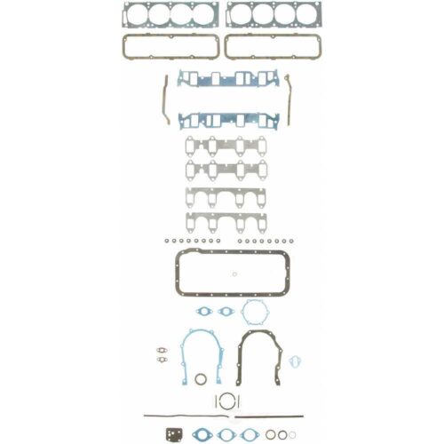 Fel-Pro Ford FE Engine Gasket Set