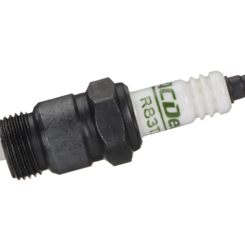 Ford FE .035 Gap spark plug set (8x)