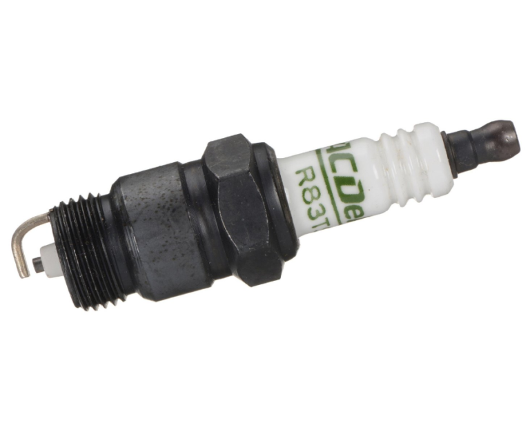 Ford FE .035 Gap spark plug set (8x)