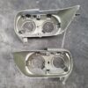 1966 Ford Thunderbird headlight buckets (2)