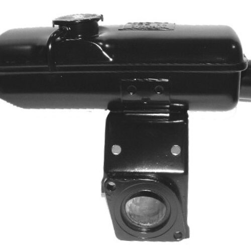 1958-1960 Ford Thunderbird FE expansion tank 352FE