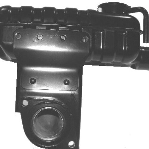 1961-1966 Ford Thunderbird FE expansion tank