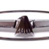 1965 Ford Thunderbird Roof Emblem