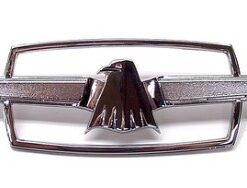 1965 Ford Thunderbird Roof Emblem