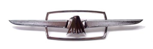1965 Ford Thunderbird Roof Emblem