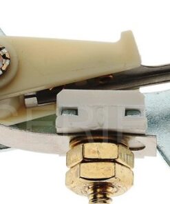 Ford FE Ignition breaker points