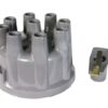 Ford FE Distributor Cap with Rotor