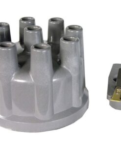 Ford FE Distributor Cap with Rotor