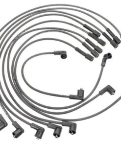 Ford FE premium Spark Plug Wire set