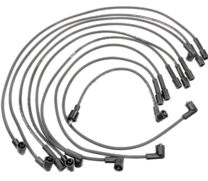Ford FE premium Spark Plug Wire set