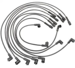 Ford FE premium Spark Plug Wire set