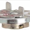 1964 - 1966 Ford Thunderbird fuel tank cap