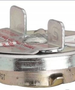 1964 - 1966 Ford Thunderbird fuel tank cap
