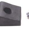 1961 - 1966 Set of 4 hood bumpers