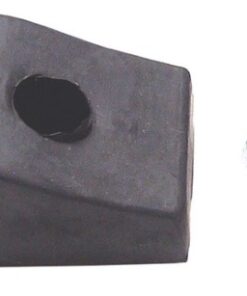 1961-1966 Thunderbird set of 4 hood bumpers