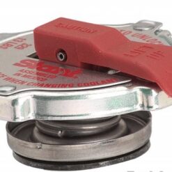 Universal Radiator Cap,