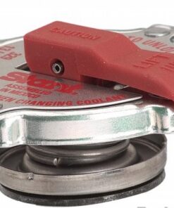 Universal Radiator Cap,