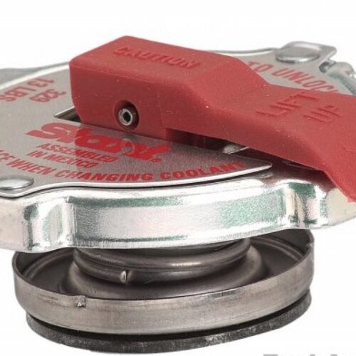 Universal Radiator Cap