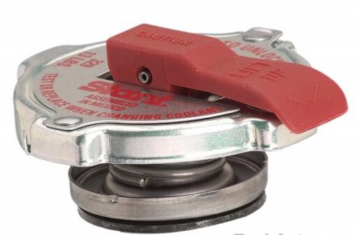 Universal Radiator Cap,