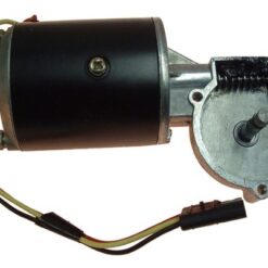 1965-1966 Power window motor front right