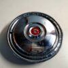15 inch Ford hubcaps