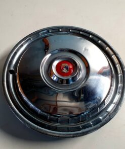 15 inch Ford hubcaps