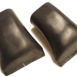 1964-1966 Thunderbird cowl drain tube (pair)