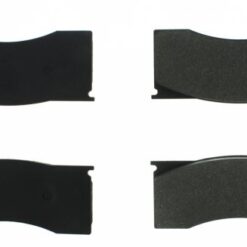 1965 - 1967 Thunderbird disc brake pads