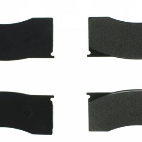 1965 – 1967 Thunderbird disc brake pads