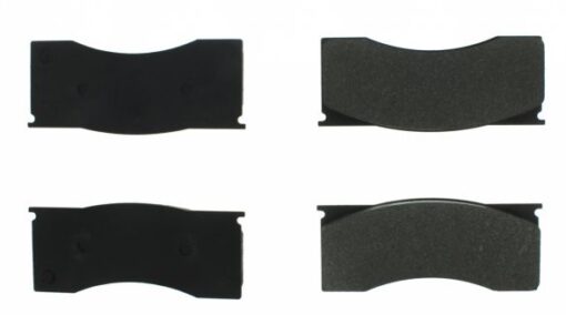 1965 - 1967 Thunderbird disc brake pads