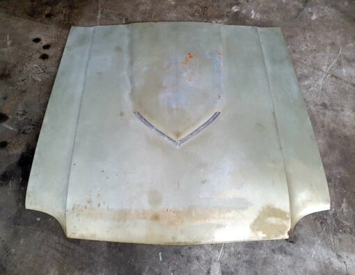 1966 Ford Thunderbird Hood in good / rustfree condition