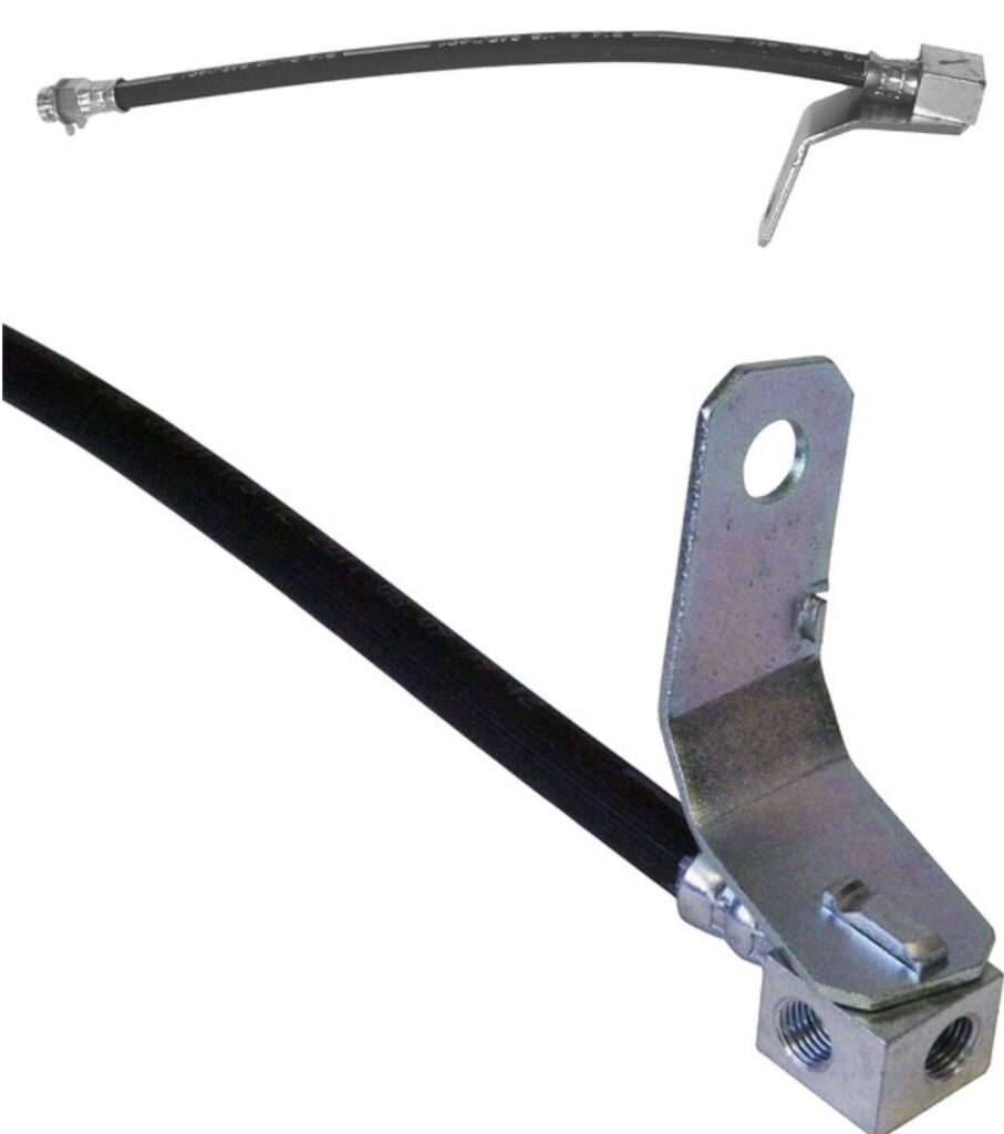 Ford Thunderbird Parts