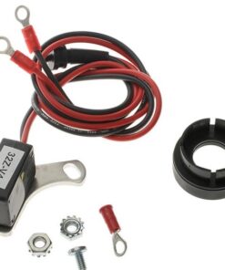 Electronic Ignition Conversion Kit