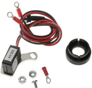 Electronic Ignition Conversion Kit