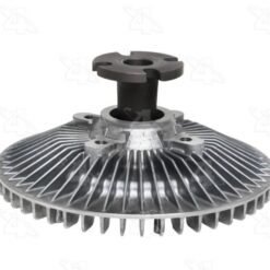 Ford Thunderbird, Ford FE fan clutch