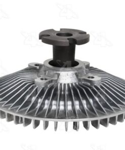 Ford Thunderbird, Ford FE fan clutch