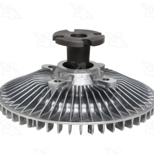 Ford Thunderbird, Ford FE fan clutch