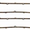 Ford FE valve cover gasket (cork)