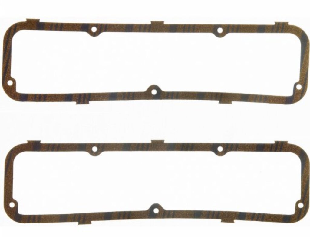Ford Thunderbird Parts