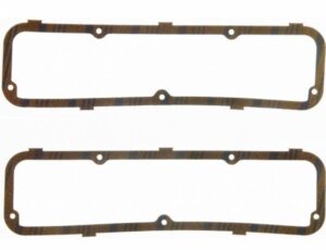 Ford FE valve cover gasket (cork)