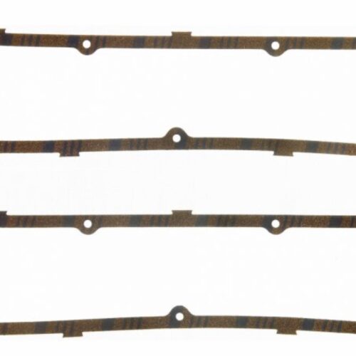 Ford FE valve cover gaskets (cork)