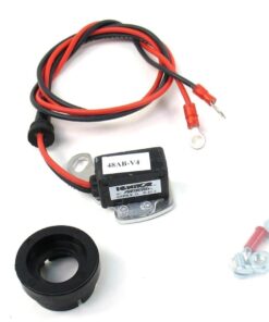Pertronix Ignition Points-to-Electronic Conversion Kit 1281