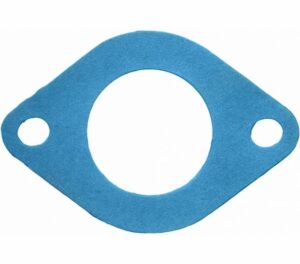 Ford FE Thermostat housing / water outlet seal - gasket