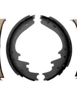 1963 - 1966 Ford Thunderbird rear brake shoe set