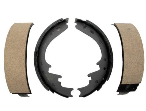 1963 - 1966 Ford Thunderbird rear brake shoe set