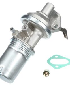 Ford FE fuel pump